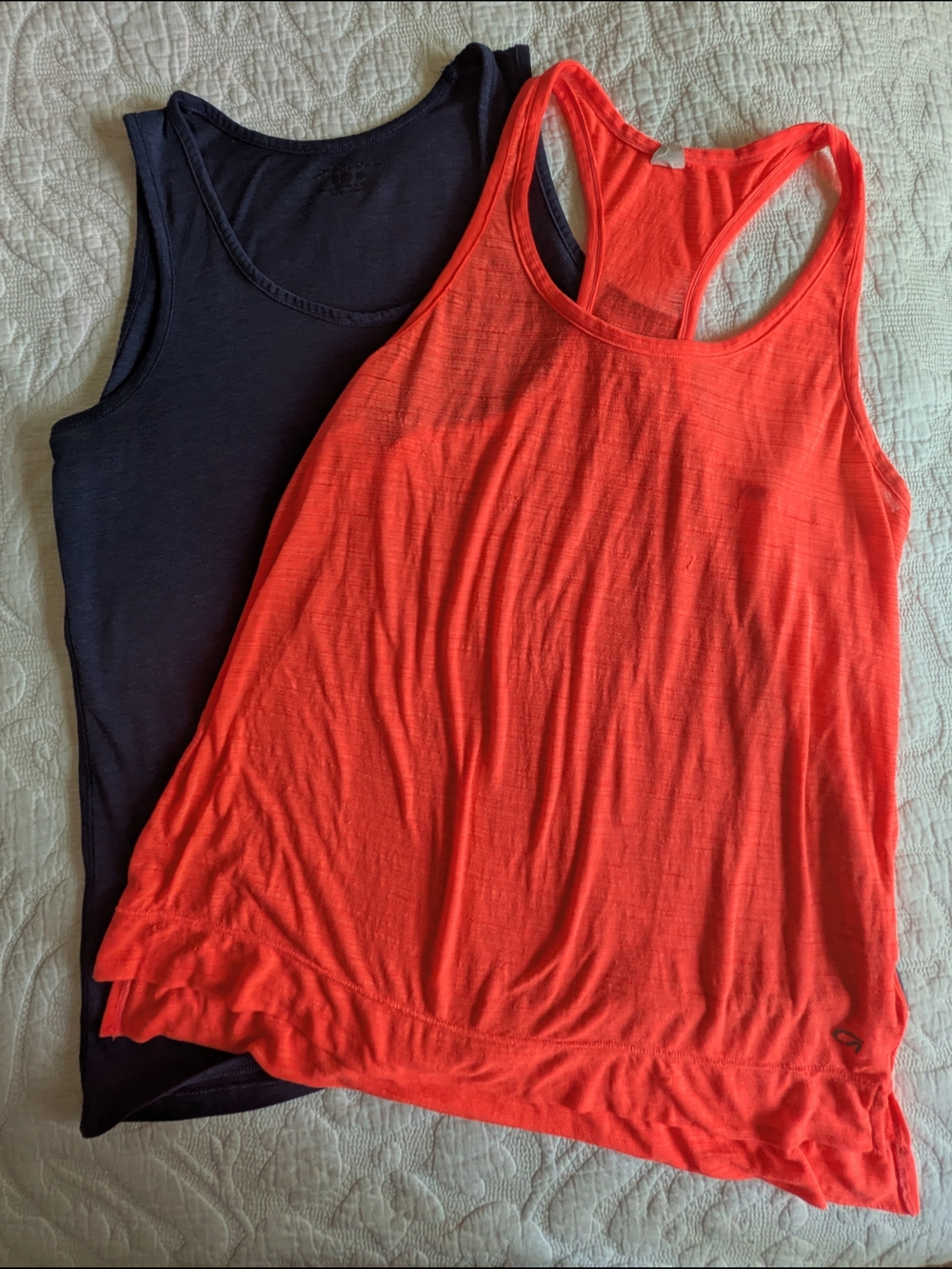 Brooks/Gap Fit Women’s Running Tank Tops